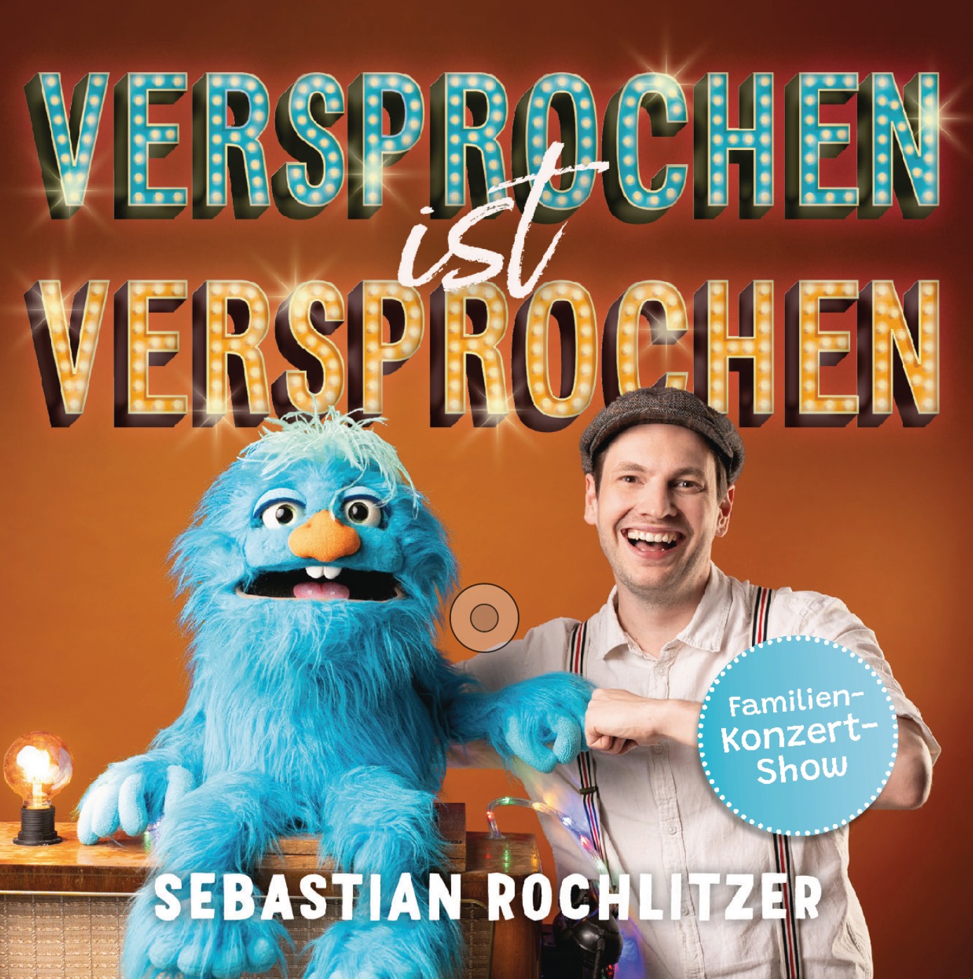 Versprochen-ist-versprochen Sebastian Rochlitzer Event in der EFG-Niedernberg